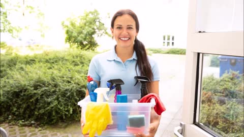 Elena Pro Cleaning Services - (818) 532-9072