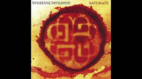 Breaking Benjamin - Shallow Bay