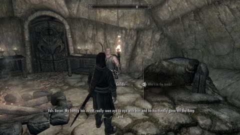 Skyrim Special Edition ancestral worship