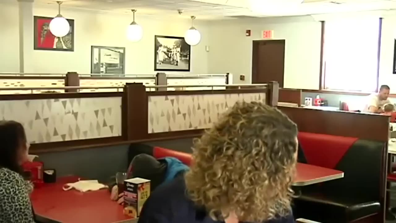 The Rise And Fall And Resurgence Of Friendly's