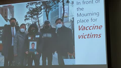 #이영미원장#백신속괴물체#mRNA Vaccine & Its Reality #InsideVaccine