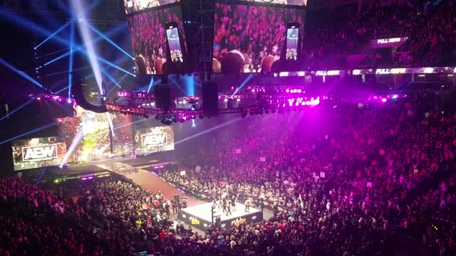 Full Gear 2021 Post Show Promo