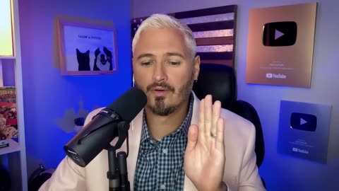 FIRST KAMALA V TRUMP ADS DROP _ The Kyle Kulinski Show