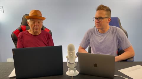 Episode 19: Gout Foods, Apple's New Hearing Aids, Hand Sanitizer, is it safe? Digestive Enzymes
