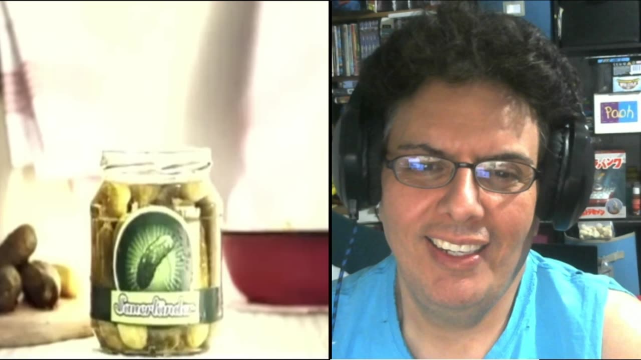Random Wednesday : TMNT Banned German Commercial REACCION/REACTION