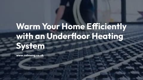 Reliable Underfloor Heating Services in Birmingham