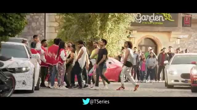 Varun D, Shraddha K | Tanishk B,Jasmine Sandlas,Garry Sandhu