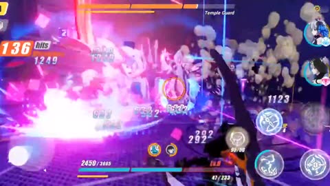 Honkai Impact 3rd - Dirac Sea Agony Pt 19 Feb 28 2022