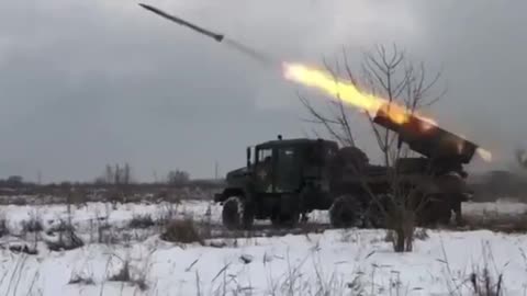 Ukrainian "Willow" gives smoke to the occupiers
