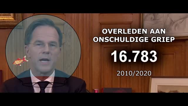 #3 - Onschuldige griep