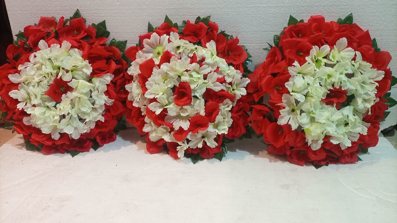 Decoration video Pakistan