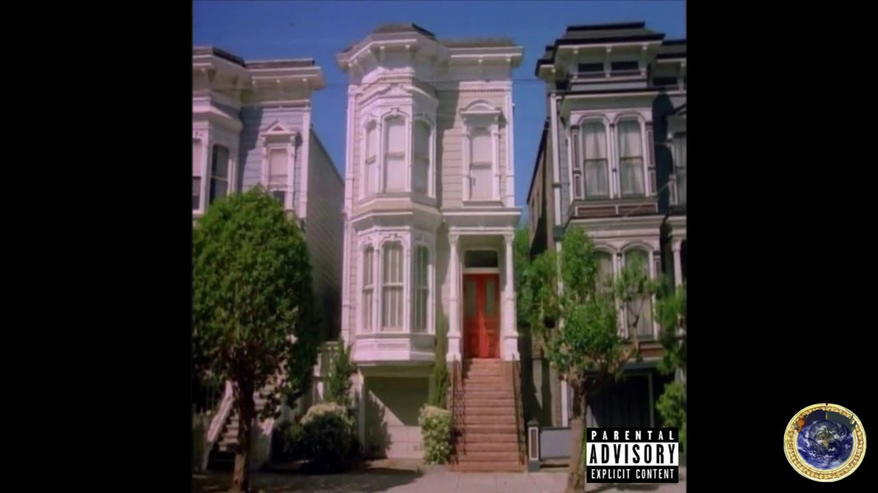 LvF3 - FuLL HOuSE (PRODuCED By uNXKNOWN)