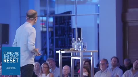 Yuval Noah Harari | Why Does Yuval Push for "Digital Dictatorships In Which All Power Is Concentrated?"