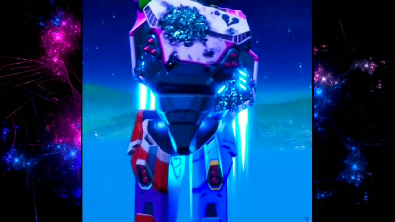 PERSONNE N'A REMARQUÃ© CE CHANGEMENT