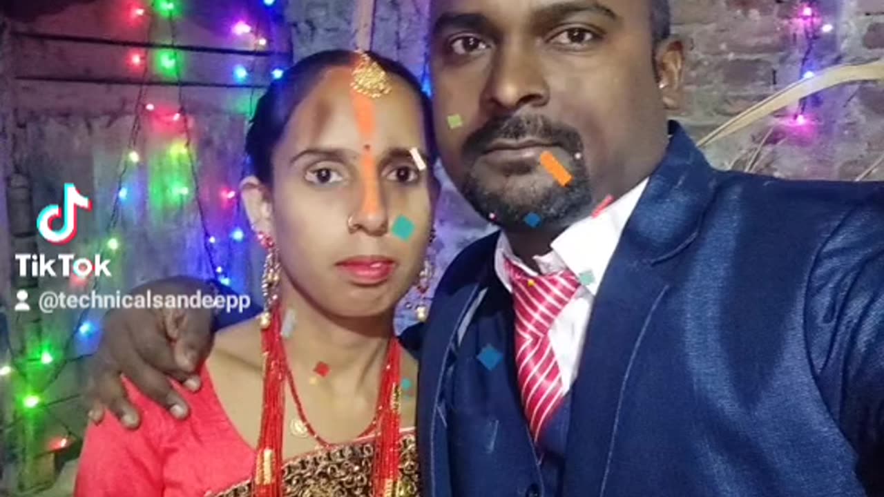 my tik tok channels video