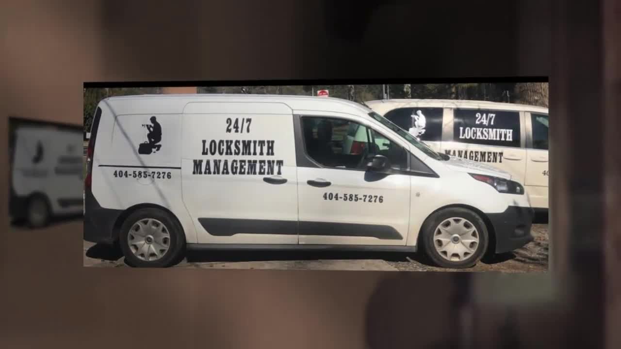 Locksmith Atlanta