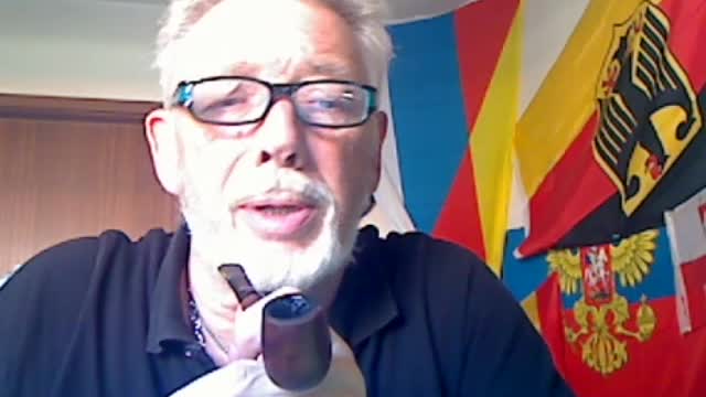 Warum ich die Videos von Peter Weber auch hier Teile.