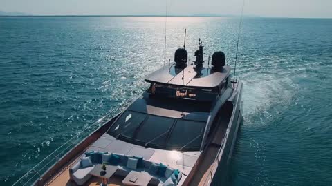 Mangusta GranSport 33.3