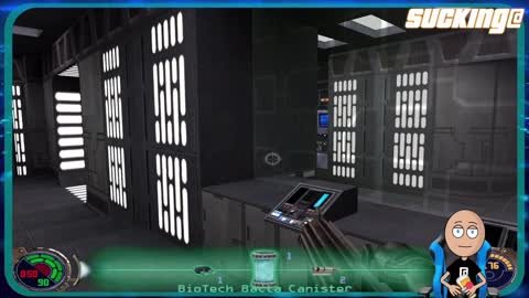 Suck Wars: Jedi Outcast