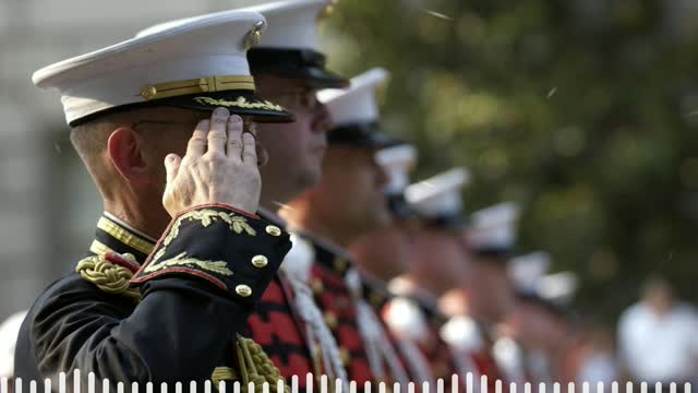 Patriotic Music - Background 4th of July Music