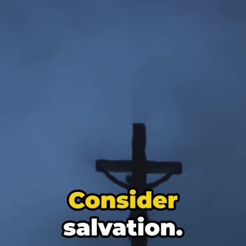 Salvation Simplified