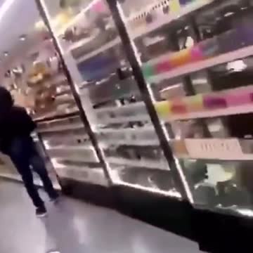 Crime rate sores in London due to Mandates & Restrictions