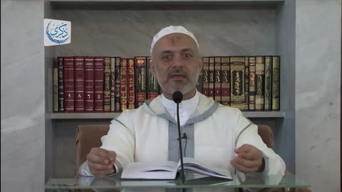 دروس من الهجرة التضحية