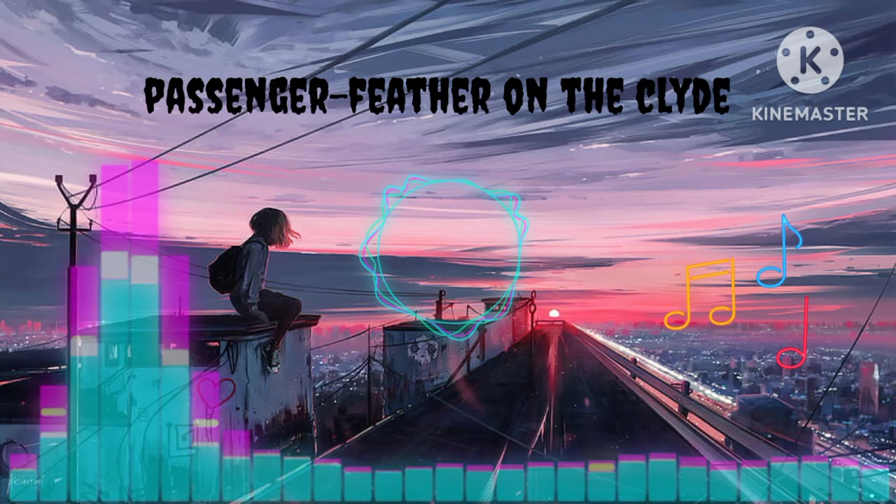 Feather on The Clyde lyrics