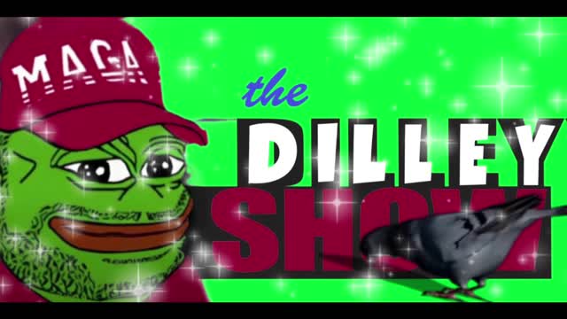 The Dilley Show 07/21/2021