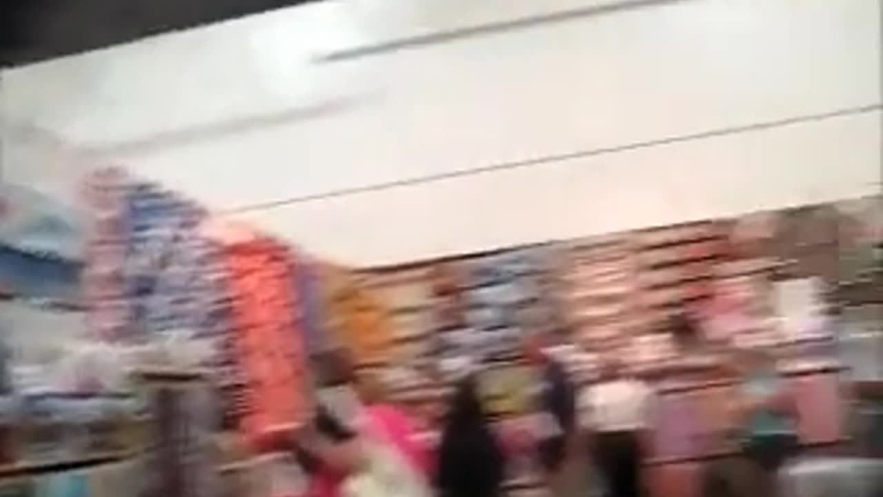 Going to fabric festival with my mom 2015