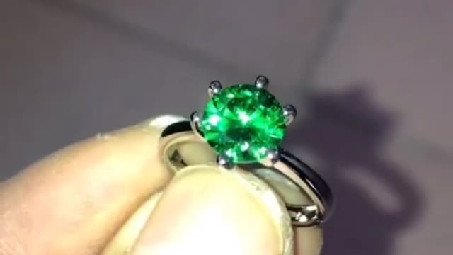Processing technology that doubts the value of diamonds