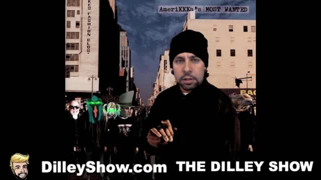 The Dilley Show 07/14/2021