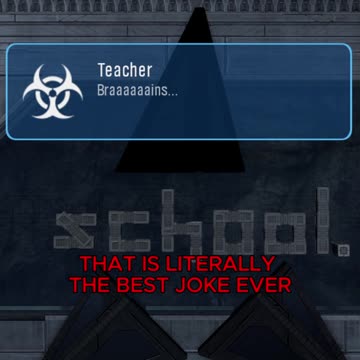 Bad Joke Time Part 2