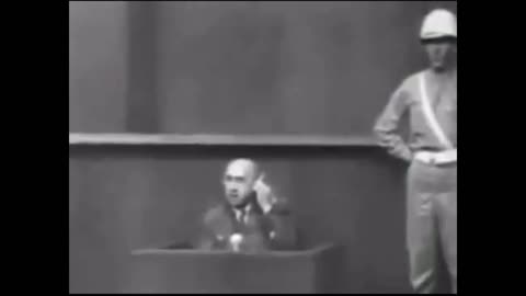 History Channel documentary Nuremberg Trials World War II Documentary