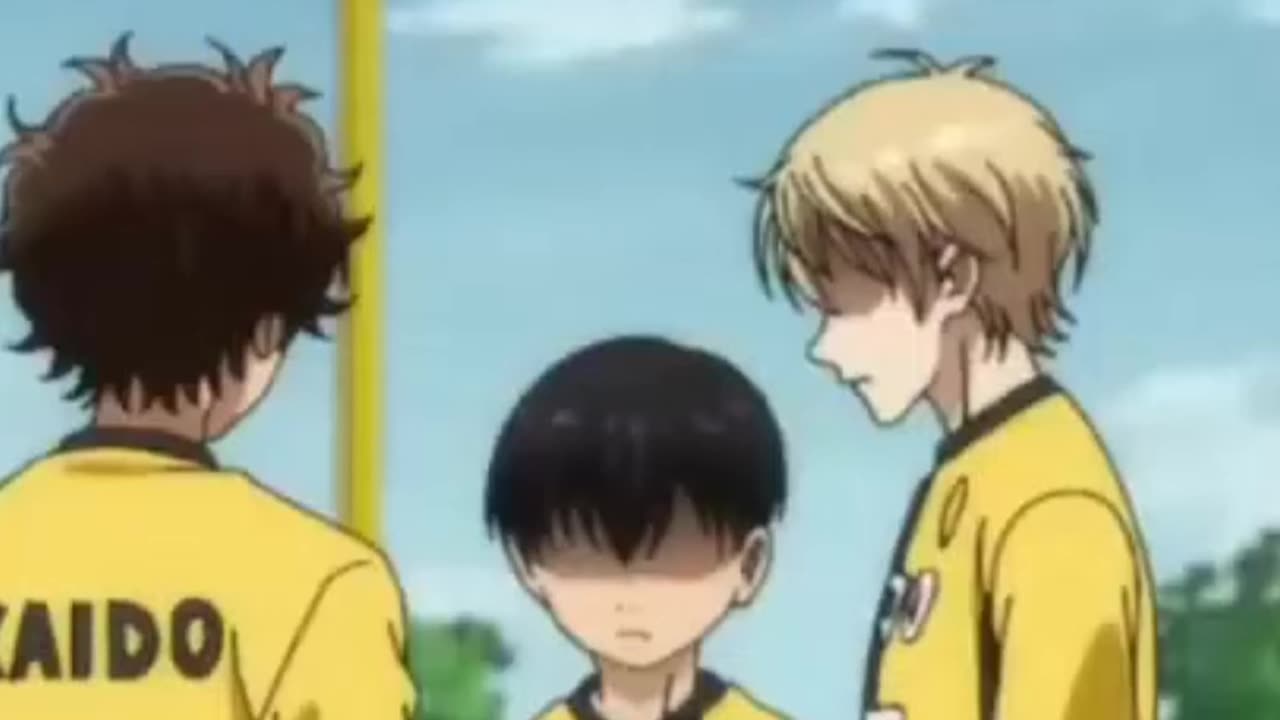 Anime edit