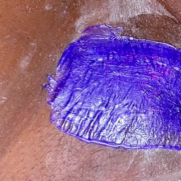 Brazilian Wax Using Sexy Smooth Hypnotic Purple Seduction Hard Wax | @nini_beautique