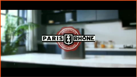 Paris Rhône Smart Waste Kitchen Composter, FoodCycler Eco-Friendly