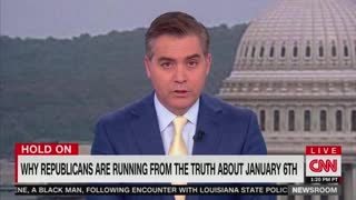 Acosta: the Mussolini of Mar a Lago