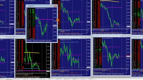 Weekend Crypto