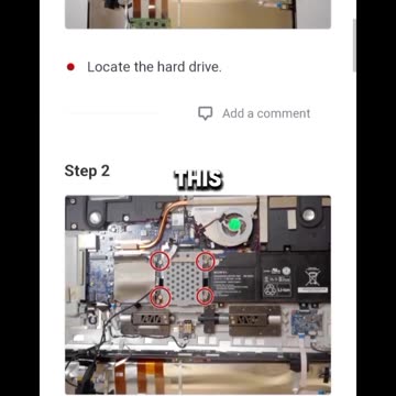 Never pay for any repairs. . .