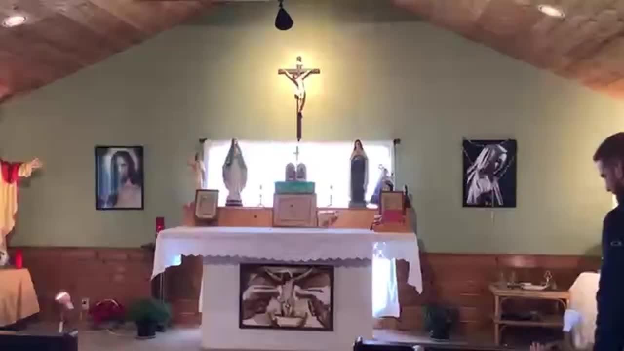 19th Sunday After Pentecost 10/16/22 "Invite Them!" (NY)