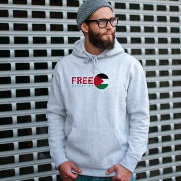 Free Palestine 🛍️ Clothes