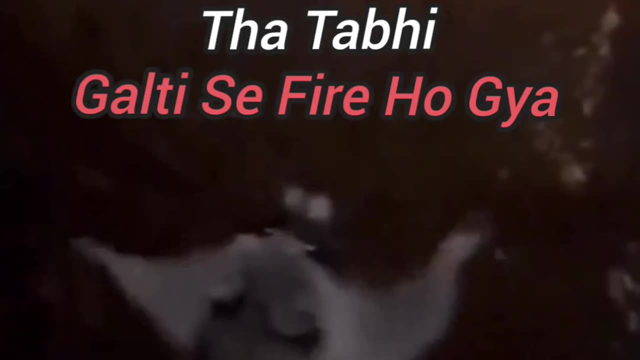 Galti se fire ho gaya 😅..#shorts #meme #bgmi