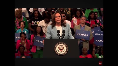 GA campaign Rally. Kamala Harris 07/30/2024. 7:07 PM EDT