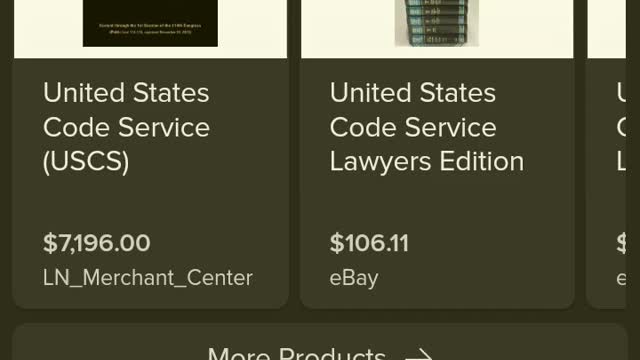 U.s. code books versus u.s. code online