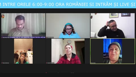 RODICA PUIA PĂCURAR MĂRTURIE -VINDECARE LA PICIORUL STÂNG- CALEA CĂTRE RAI PĂRTĂȘIE #live #marturii