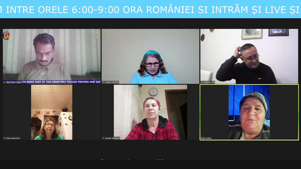 RODICA PUIA PĂCURAR MĂRTURIE -VINDECARE LA PICIORUL STÂNG- CALEA CĂTRE RAI PĂRTĂȘIE #live #marturii