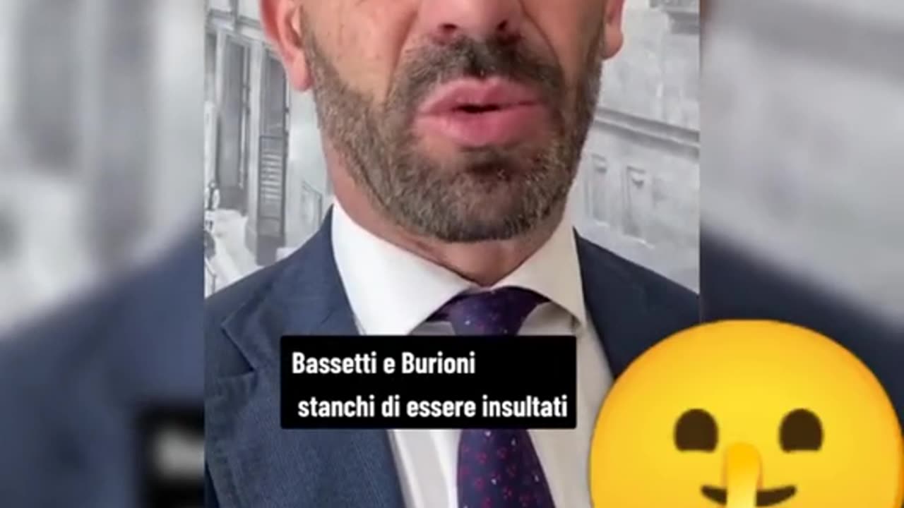 🚽Professor Bassetti 🐒 Vieni a giocare con noi , c'è pure willy..