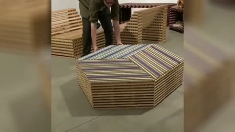 Satisfying Video