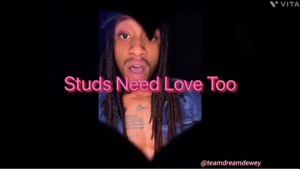 Studs Need Love Too (SNL)